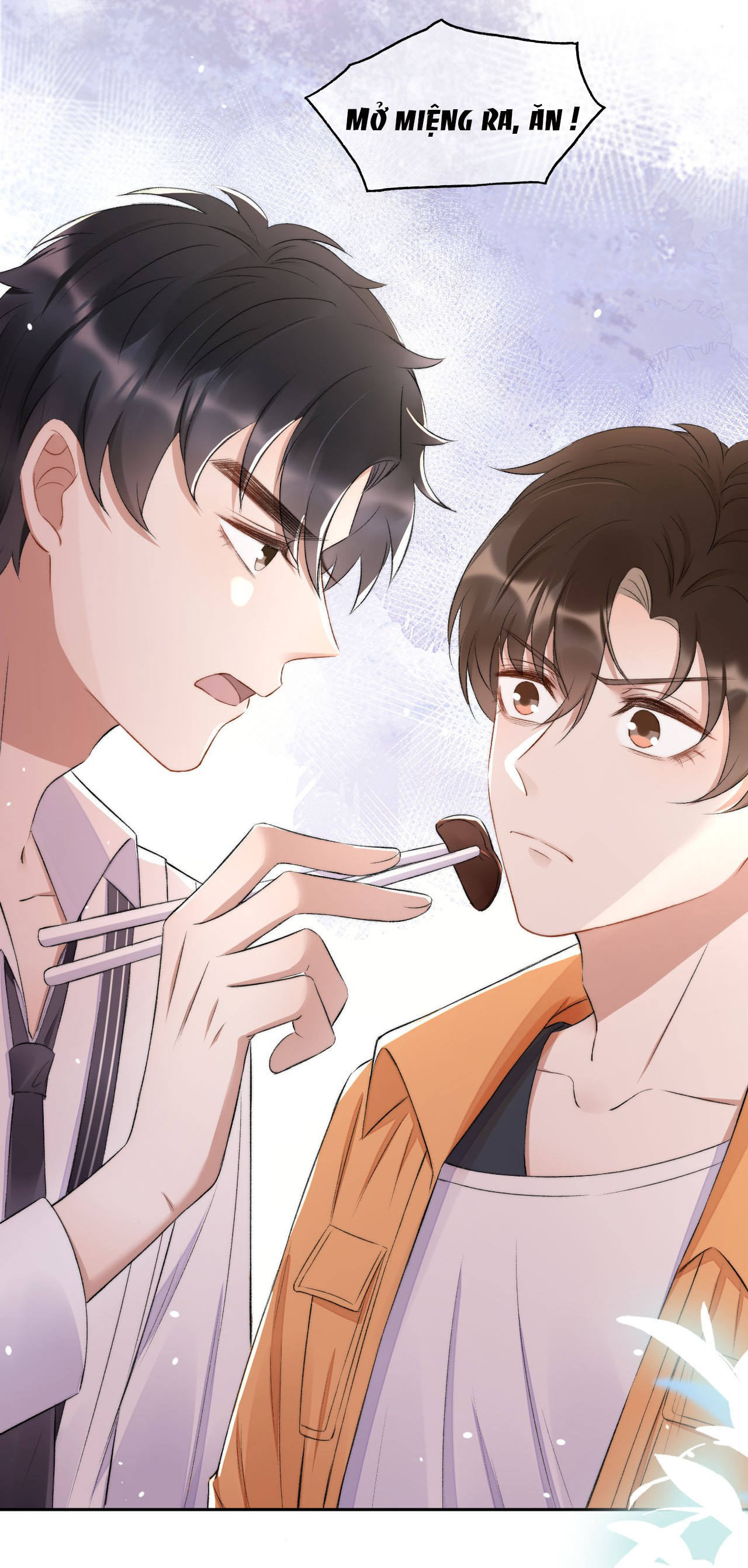 ta sinh con cho tổng tài chapter 6 24