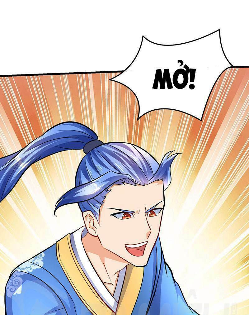 tối cường thăng cấp chapter 20 7