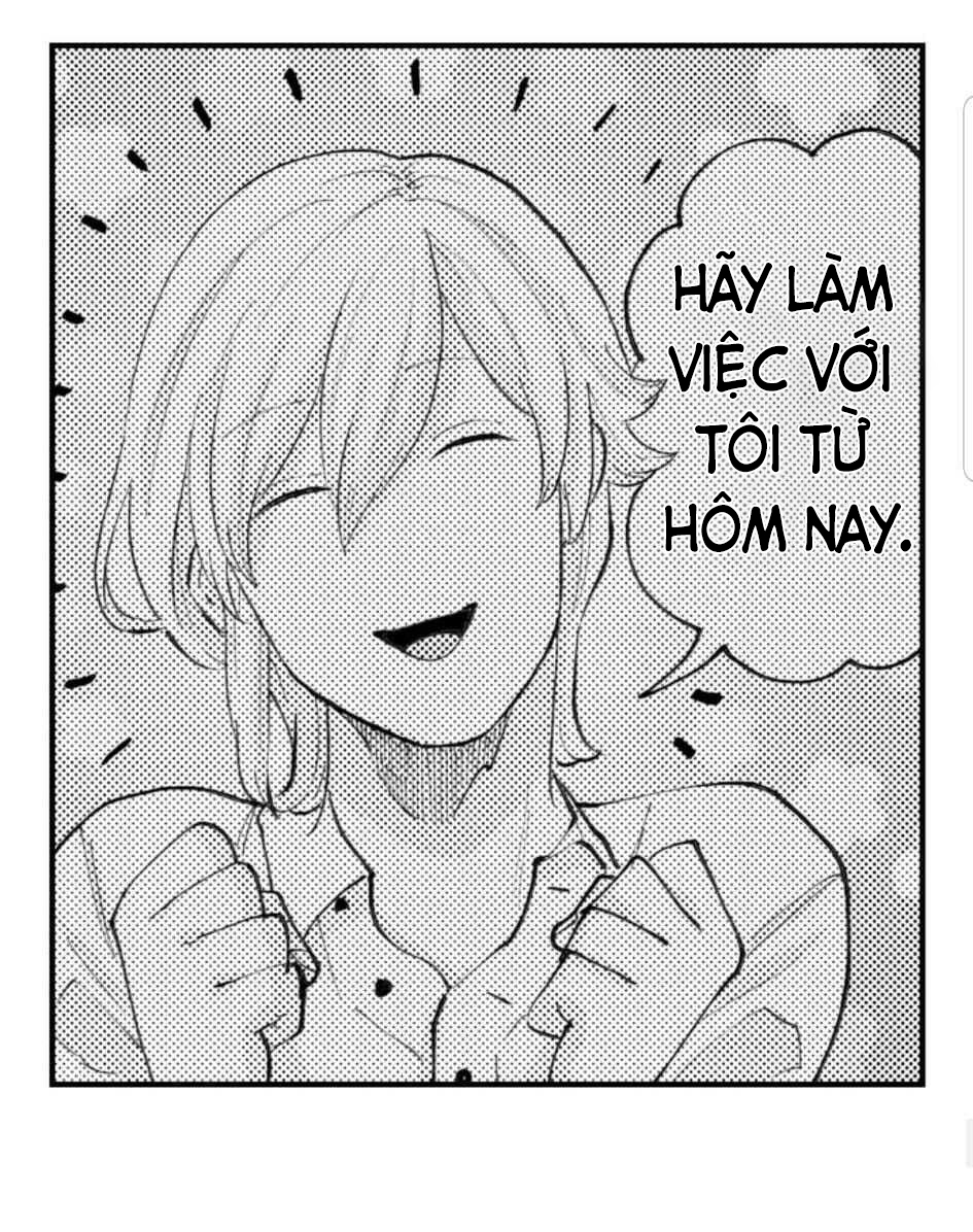 bị anh chàng lập dị để ý chapter 38 29