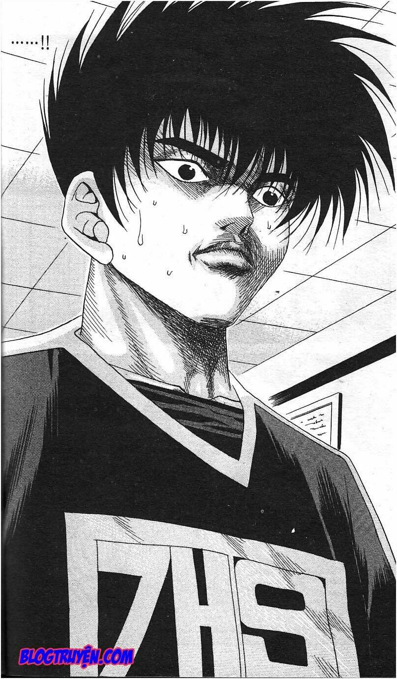 bitagi - anh chàng ngổ ngáo chapter 49 8