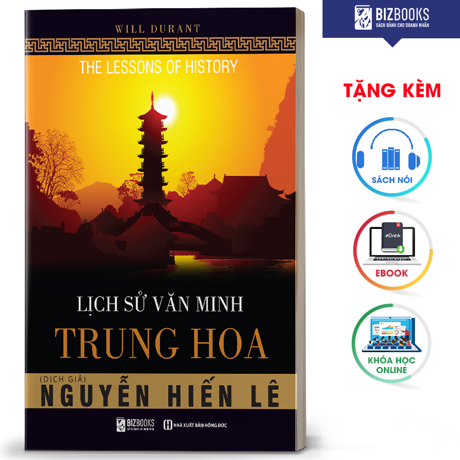 Bộ sách lịch sử văn minh các quốc gia Trung Quốc- Ấn Độ - Ả Rập