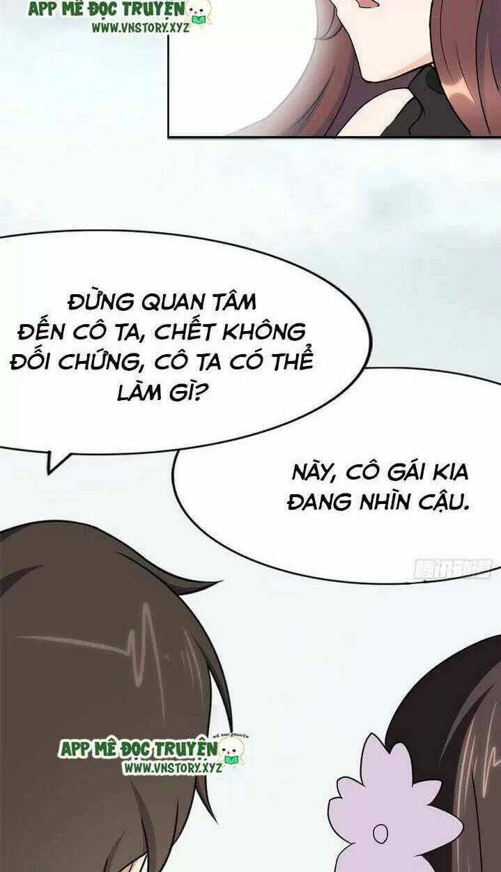 bạn gái virus của tôi chapter 175 5