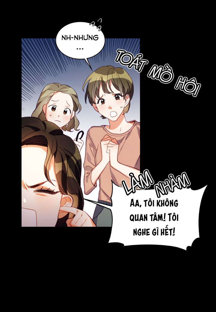 nụ hôn của giác quan thứ sáu chapter 1 38