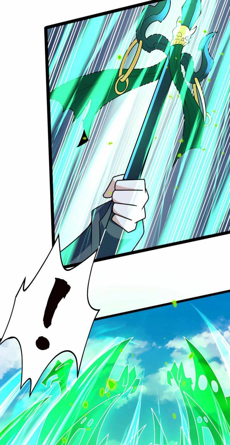 ta nuôi ma quỷ ở trấn ma ti chapter 291 41