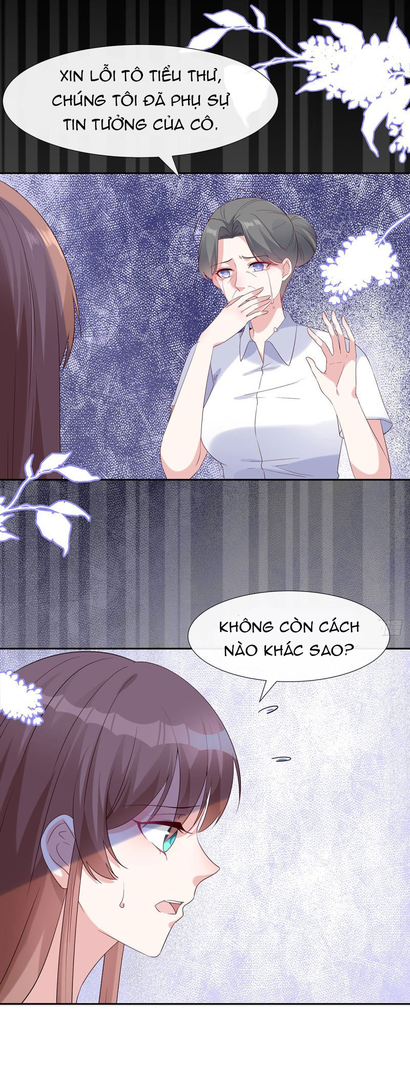 tôi, siêu có tiền chapter 80 3