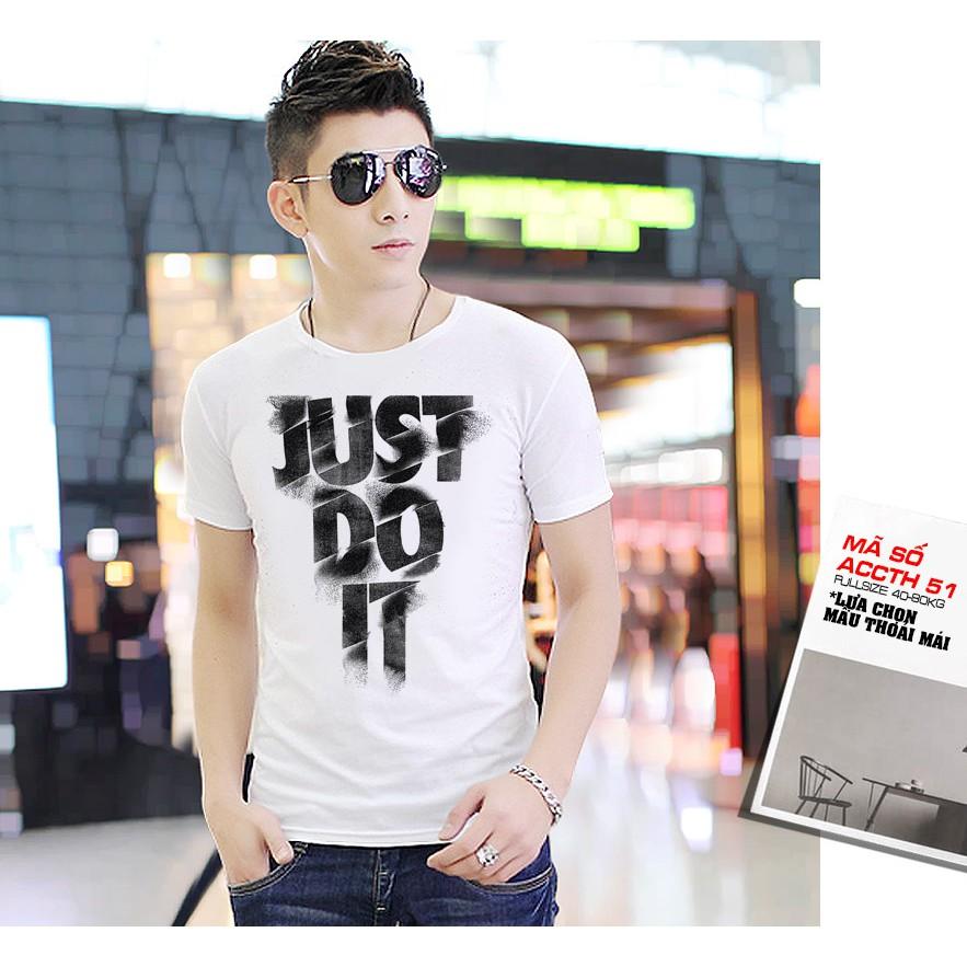 Áo thun nam đẹp nhất