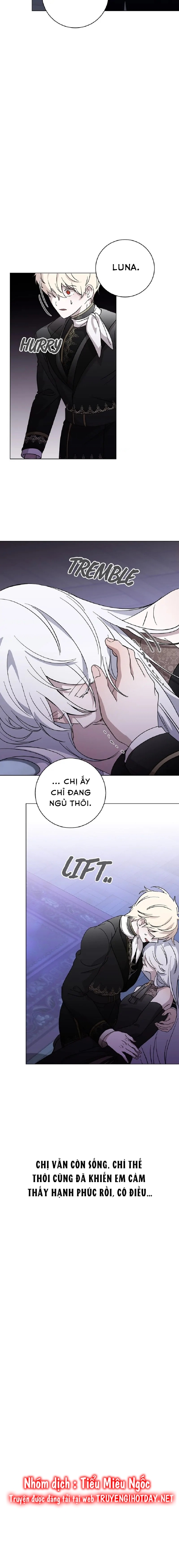 nữ phản diện muốn có kết thúc đẹp chapter 59 13