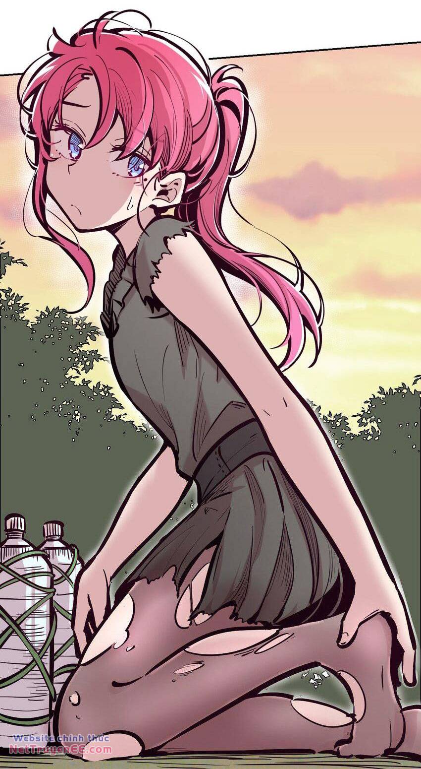 Oan Gia Chung Nhà ! chapter 112 100