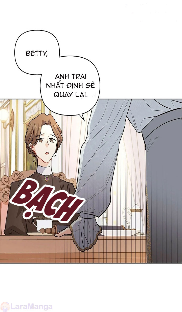 chịu đựng đi đại công tước!! chapter 18 32