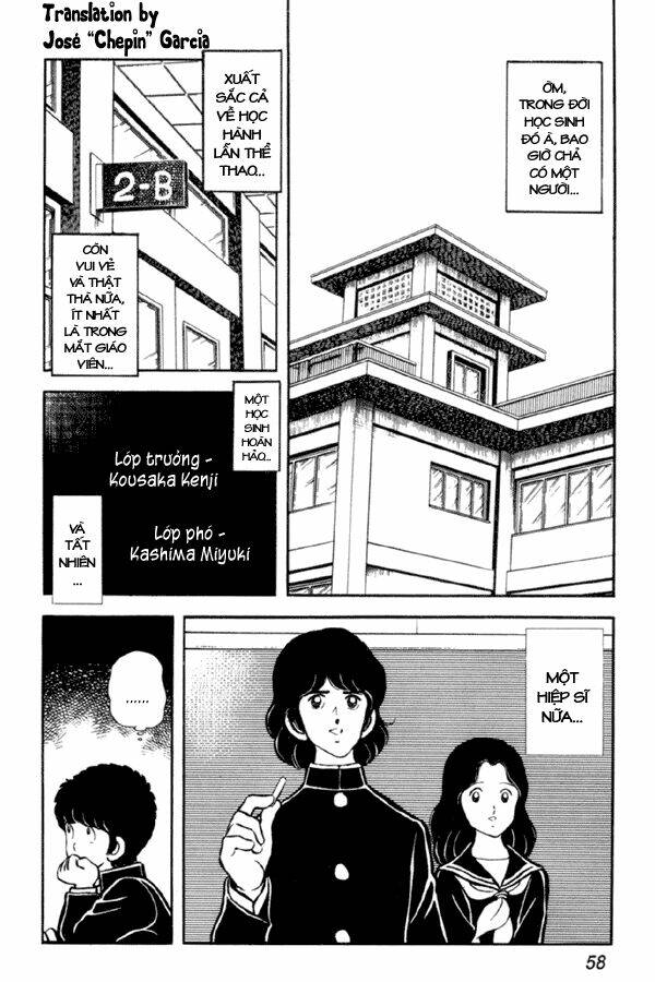 miyuki chapter 17 2