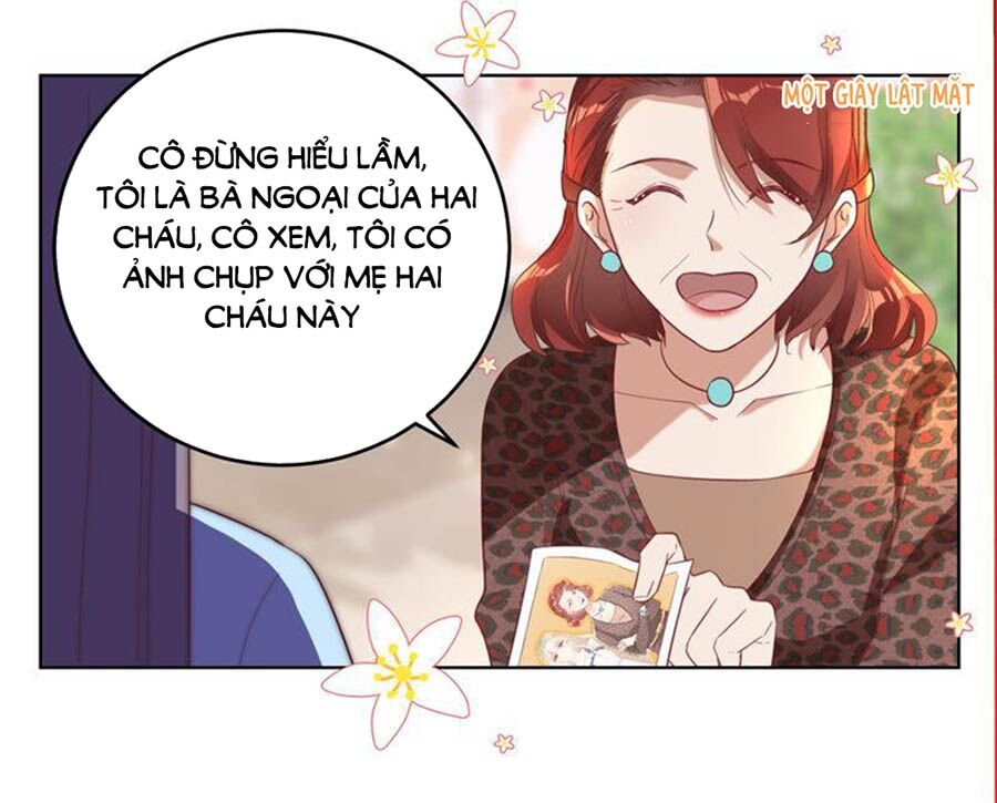 thần luân mật luyến chapter 50 12