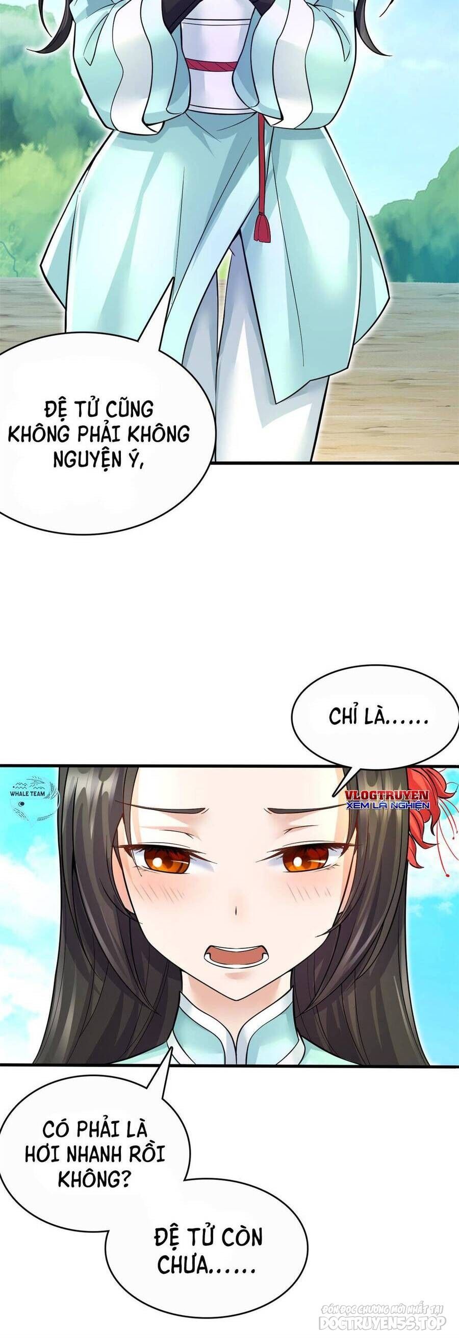 bắt đầu với kiếm vực, ta lặng lẽ tu luyện thành kiếm thần chapter 15 6