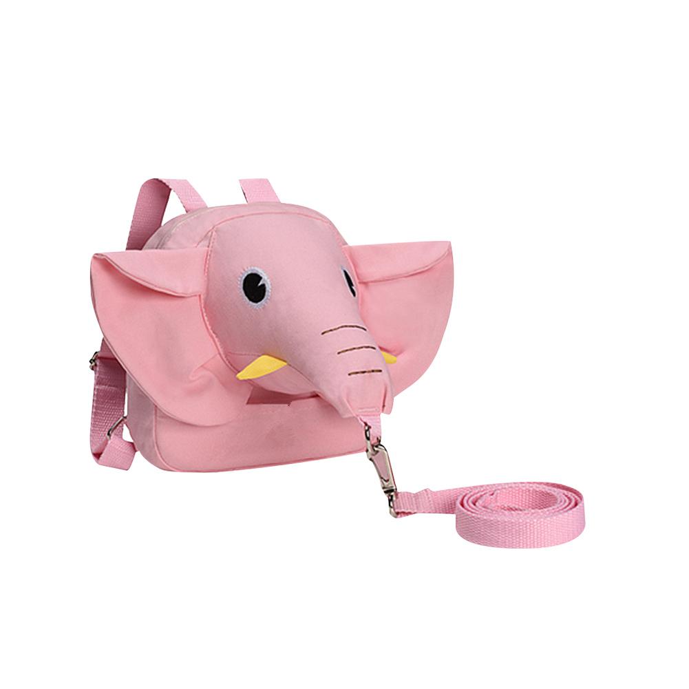 Bé Trai Bé Gái Tay Hình Quà Tặng Chống Mất Dây Ba Lô Đi Bộ Trẻ Sơ Sinh Dây Hàng Ngày Với Khóa An Toàn Cho Trẻ Tập Đi Dễ Thương Trẻ Em