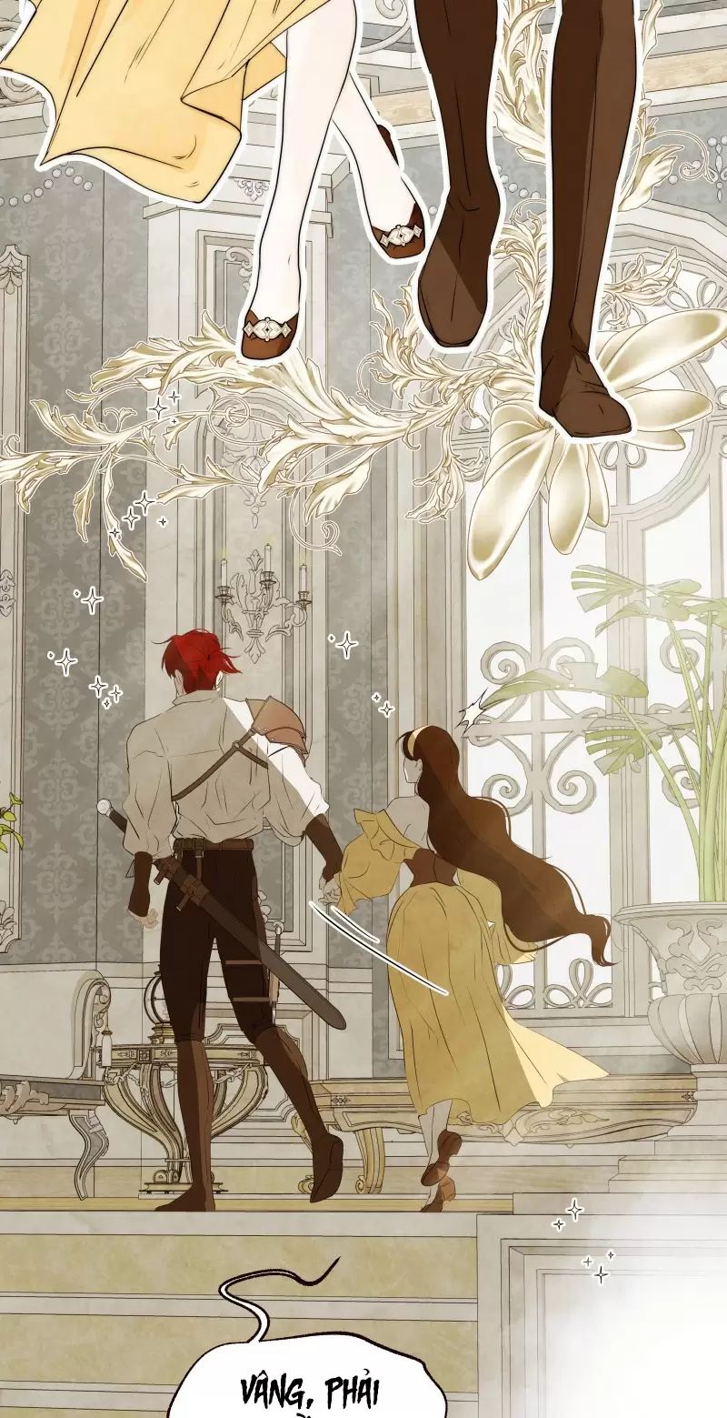 tôi là kẻ phản diện chapter 31 24