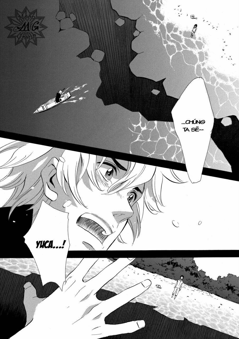 meteor methuselah chapter 61 25