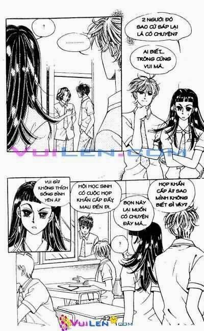 cô gái trung hoa chapter 5 42