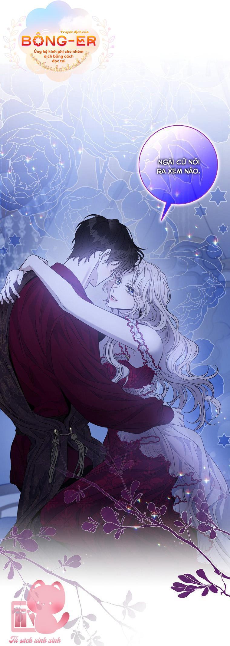 thuần hóa bạo chúa rồi bỏ trốn chapter 79 41