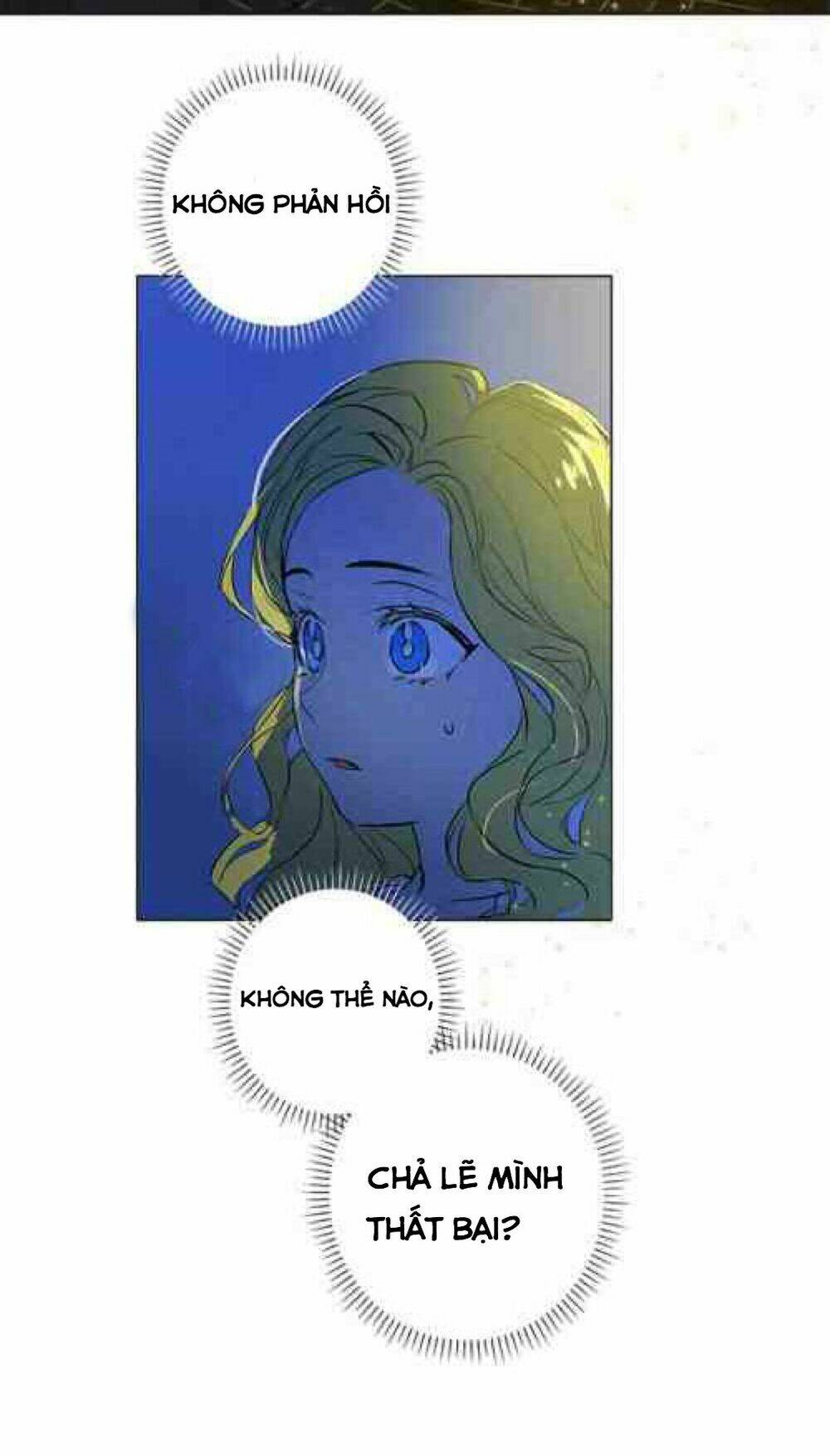 phù thủy tóc vàng chapter 6 5