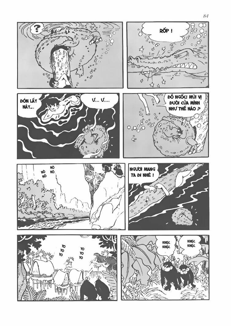 vua sư tử chapter 9 24