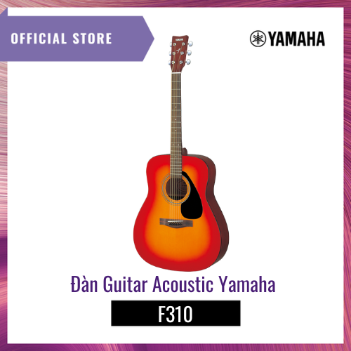 Đàn Guitar Acoustic Yamaha F310
