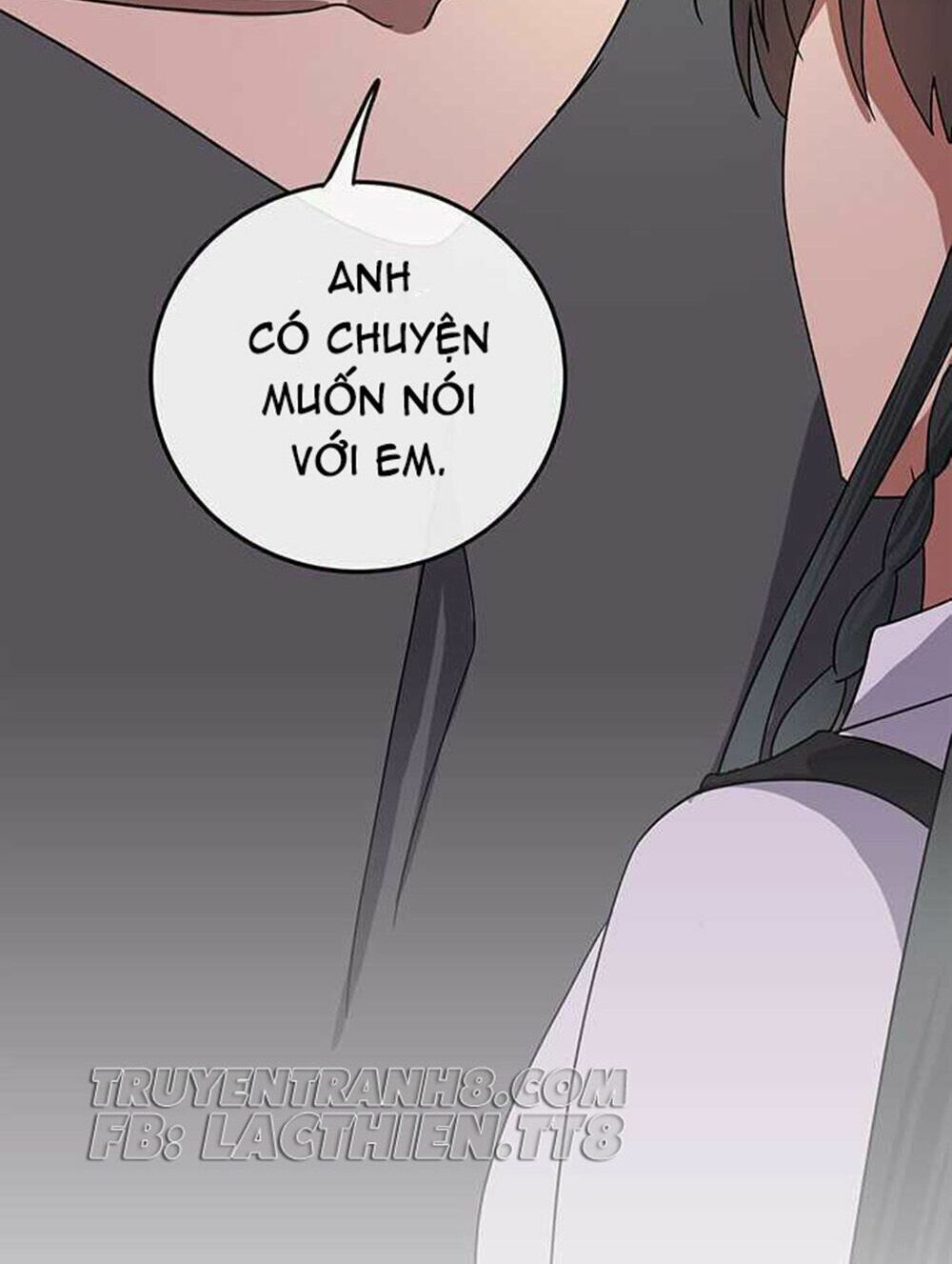 nụ hôn nguyền rủa chapter 78 2