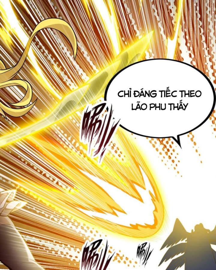 vô hạn sứ đồ và 12 nữ chiến binh chapter 399 7