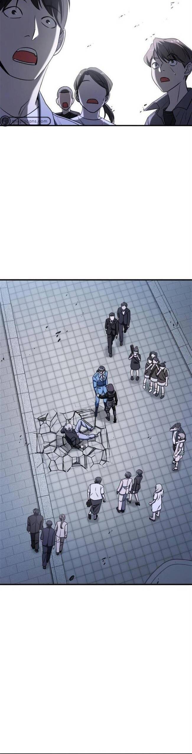 phản diện thuần túy chapter 67 5