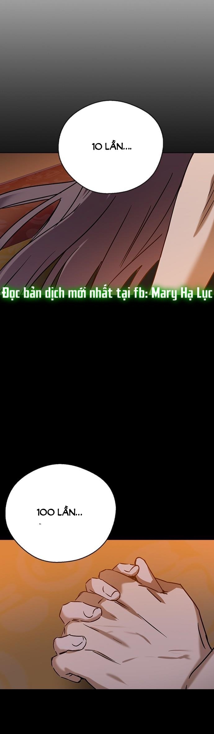 nhân duyên kiếp trước chapter 59.2 34