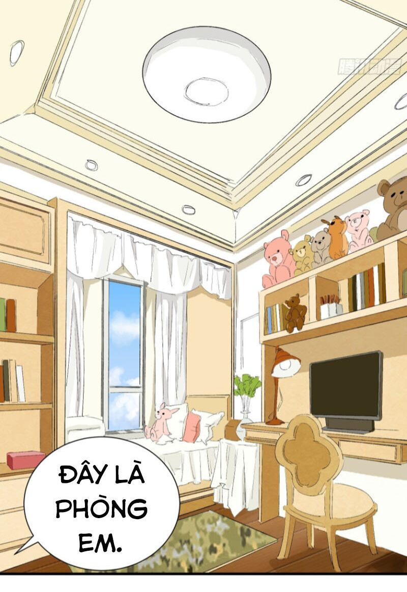 ta lập hậu cung tại tây du ký chapter 48 26