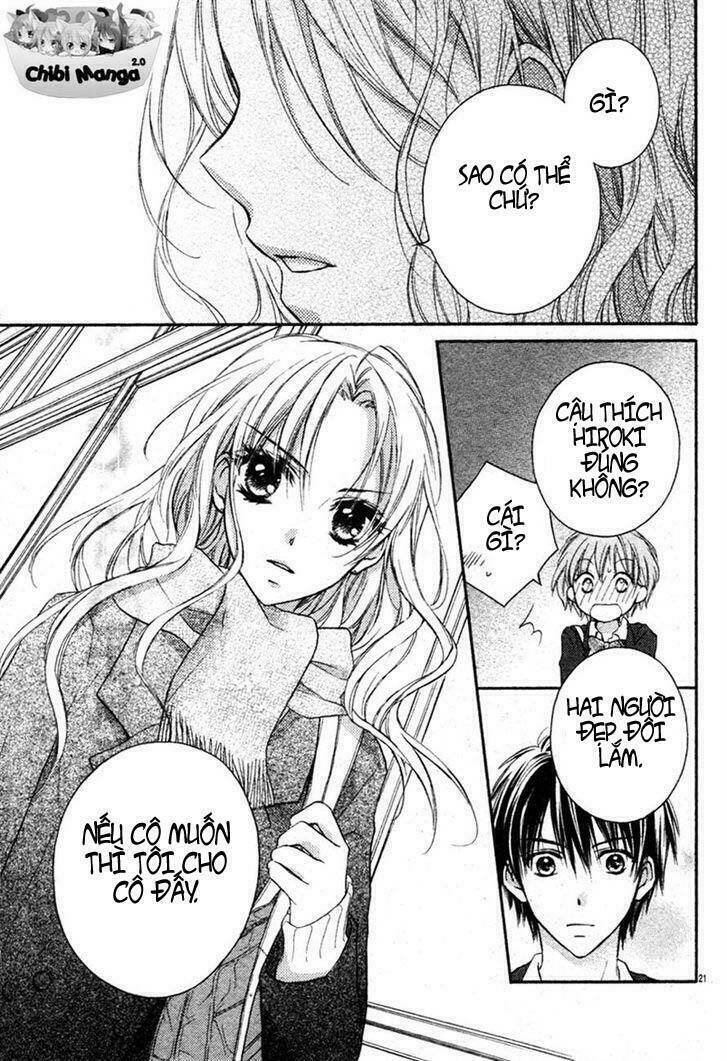 tổng hợp one shot. chapter 94 22