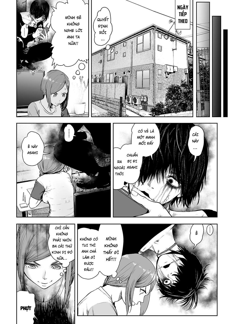 nhập hồn chapter 1.1 7