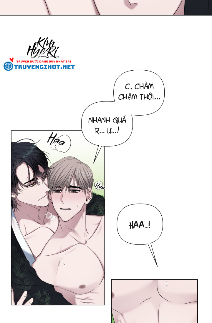 tuyển tập bl chịch ngắn chapter 10.1 16