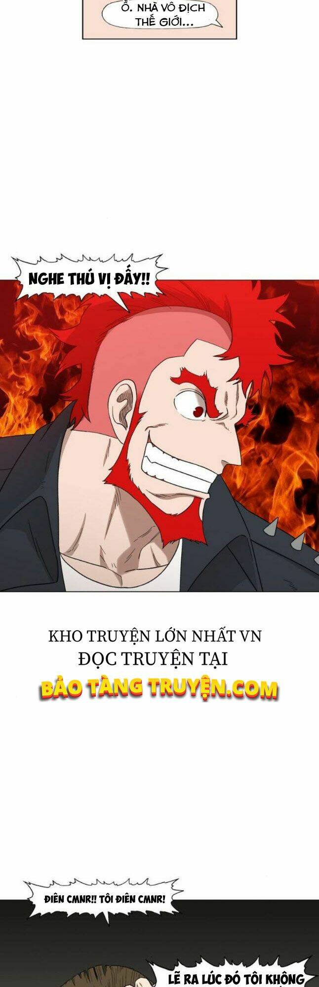 võ sĩ - the boxer chapter 71 29