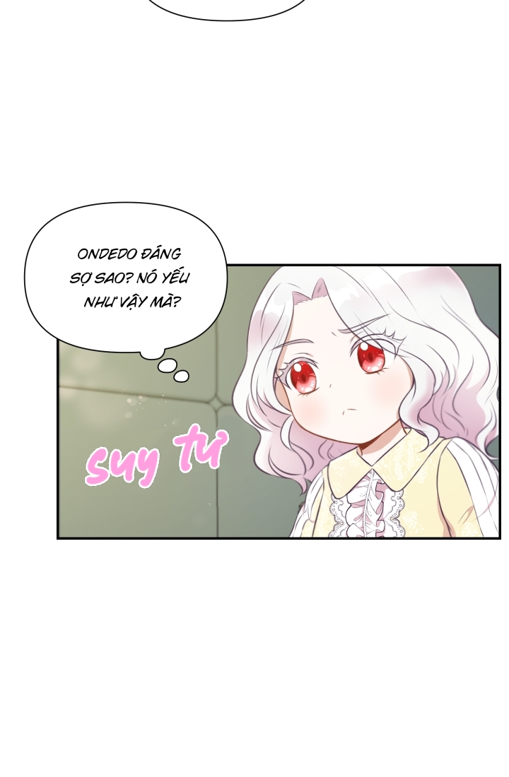 ác nữ công chúa chapter 9 27