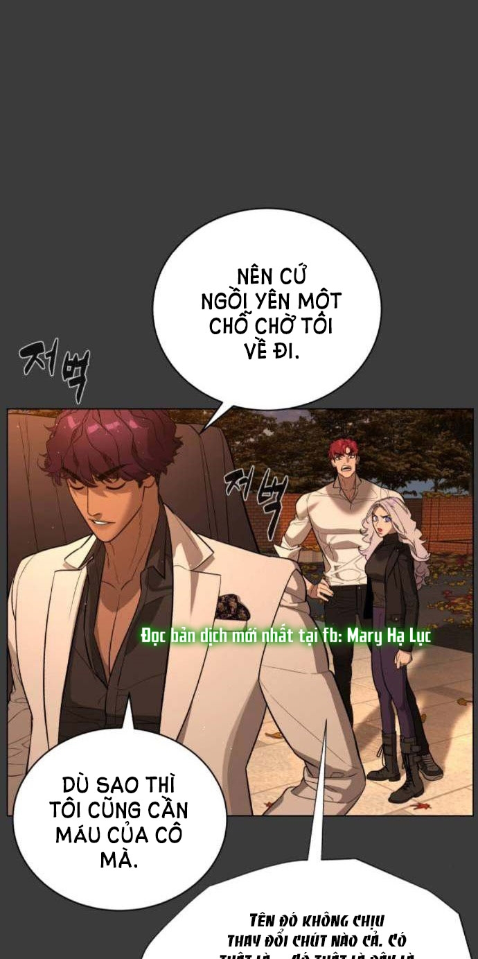 bạch huyết - white blood chapter 71 24