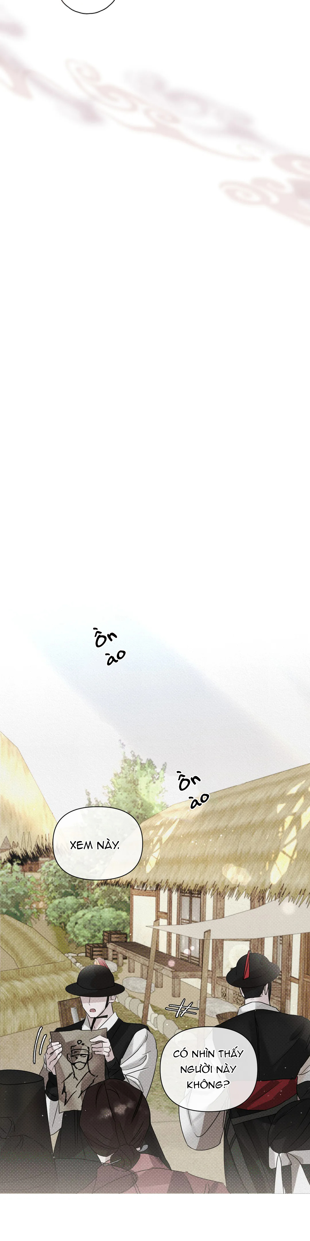 yêu tinh chapter 2 32