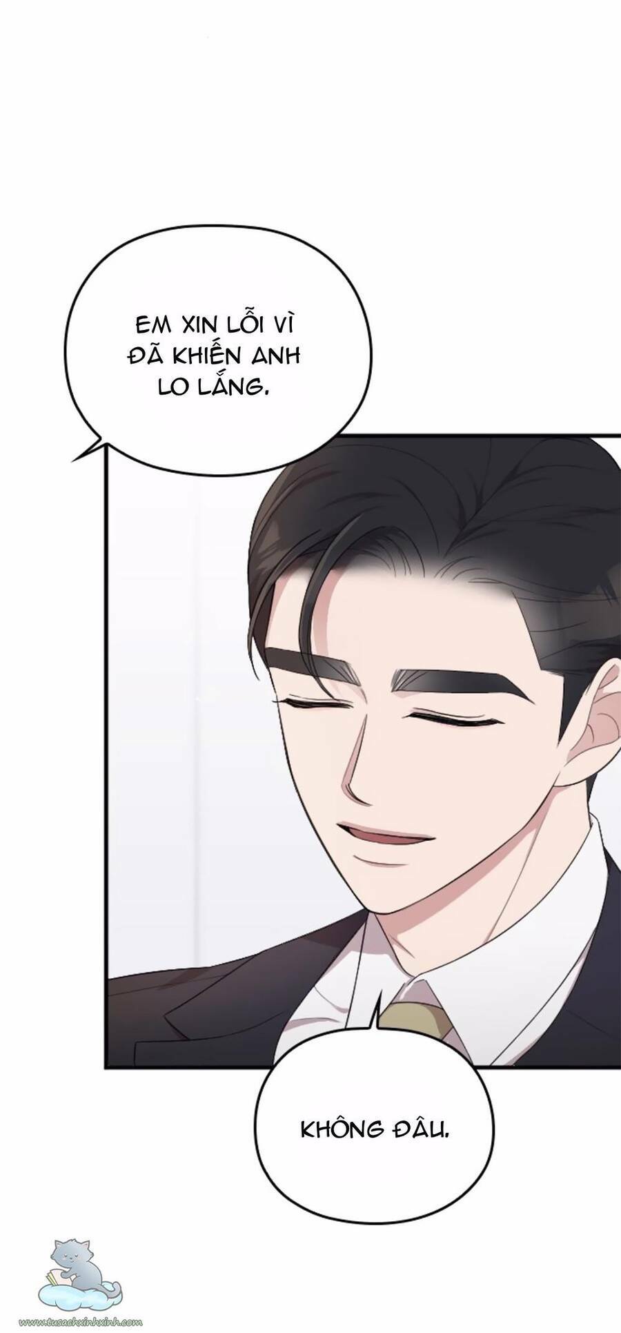 cô đi mà lấy chồng tôi đi chapter 37 77