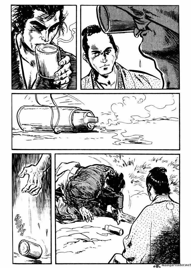 lone wolf and cub chapter 47 40