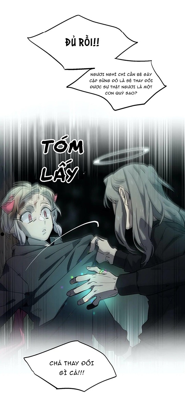 quán café tình nhân chapter 49 19