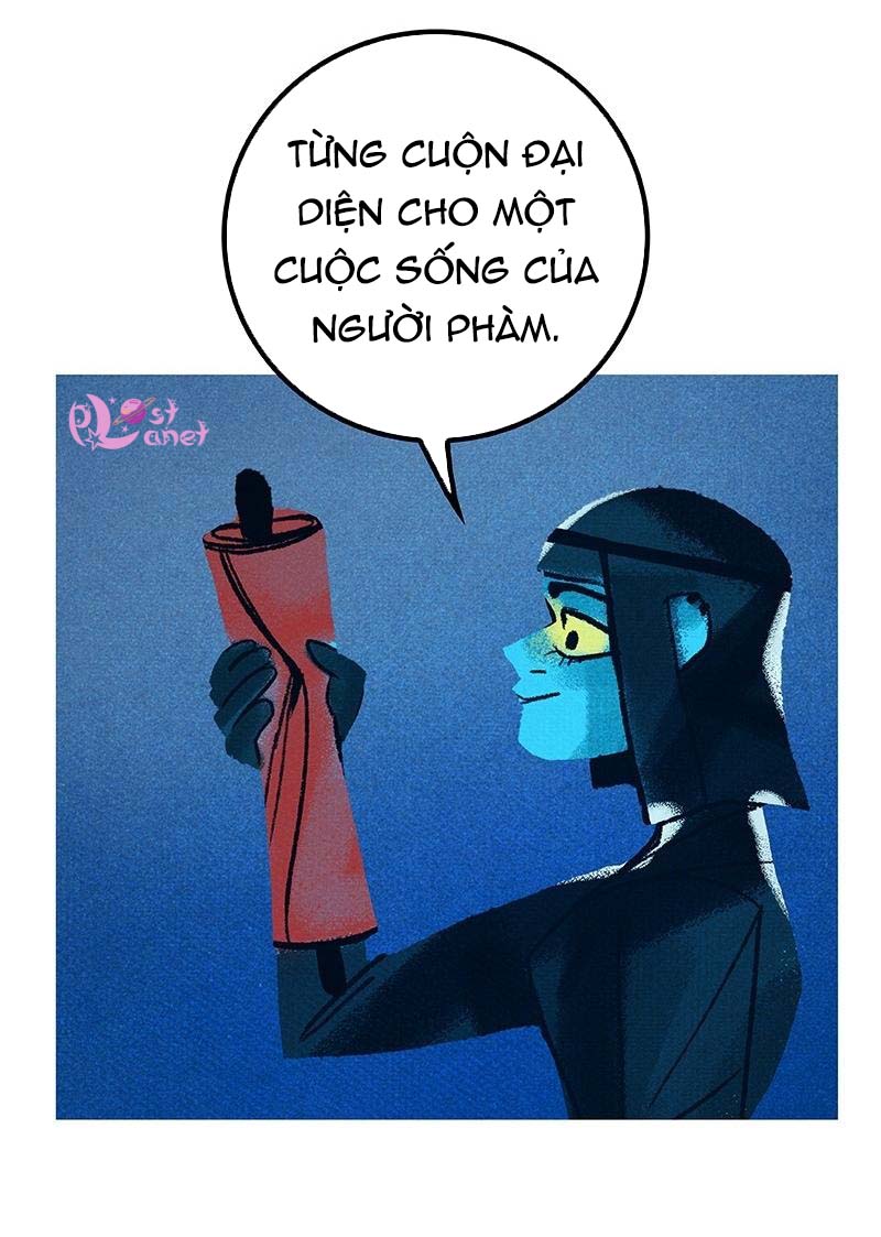 thần thoại olympus chapter 51 37