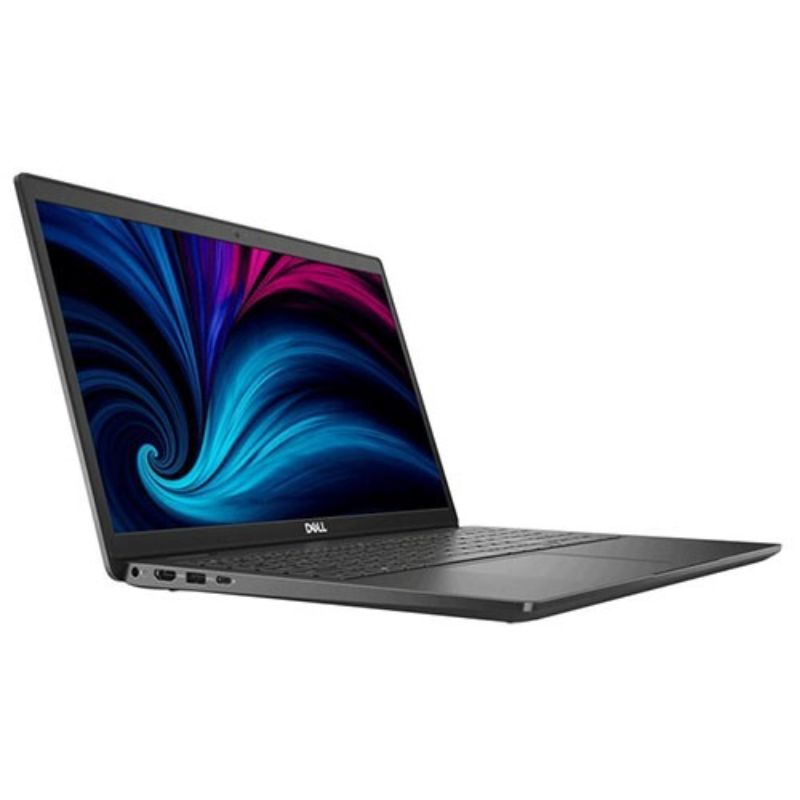 Laptop Dell Latitude 3520 70280540 (Intel Core i7-1165G7/ 8GB/ 512GB SSD/ 15.6'' FHD/ Win 11 Home SL - Hàng Chính Hãng