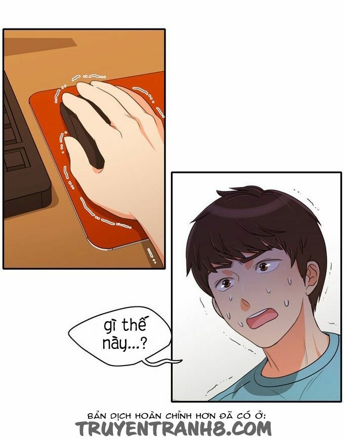 do it one more time- yêu lại từ đầu chapter 12 1