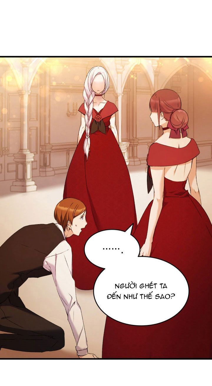 tôi định quyến rũ anh trai nhưng nam chính đã đến chapter 9 10