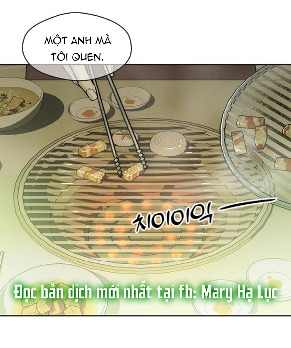 [18+] Nước Mắt Trên Đóa Hoa Tàn chapter 20.1 62