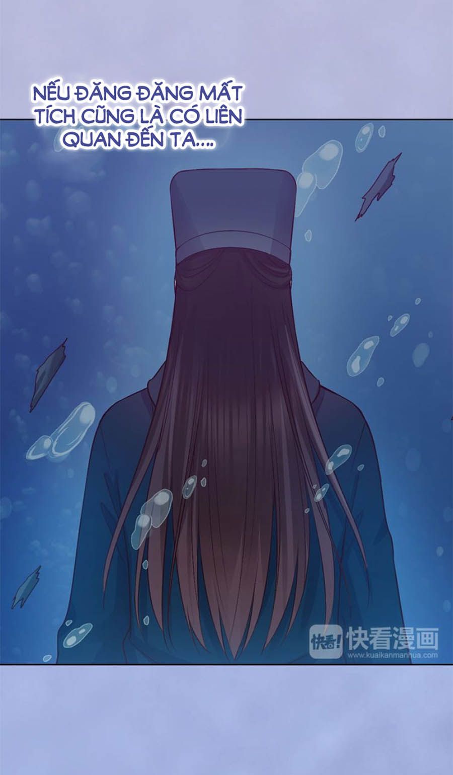 mỹ nhân già rồi chapter 61 29