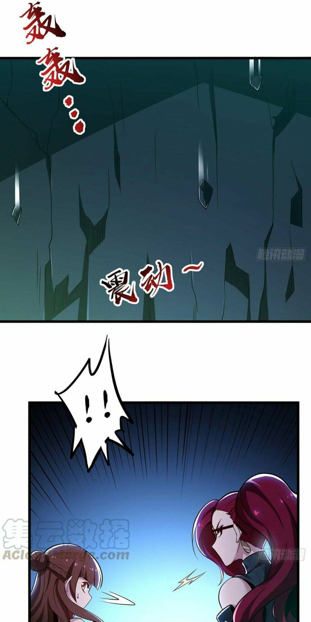 bất tử thần vương tu liên tục chapter 48 40