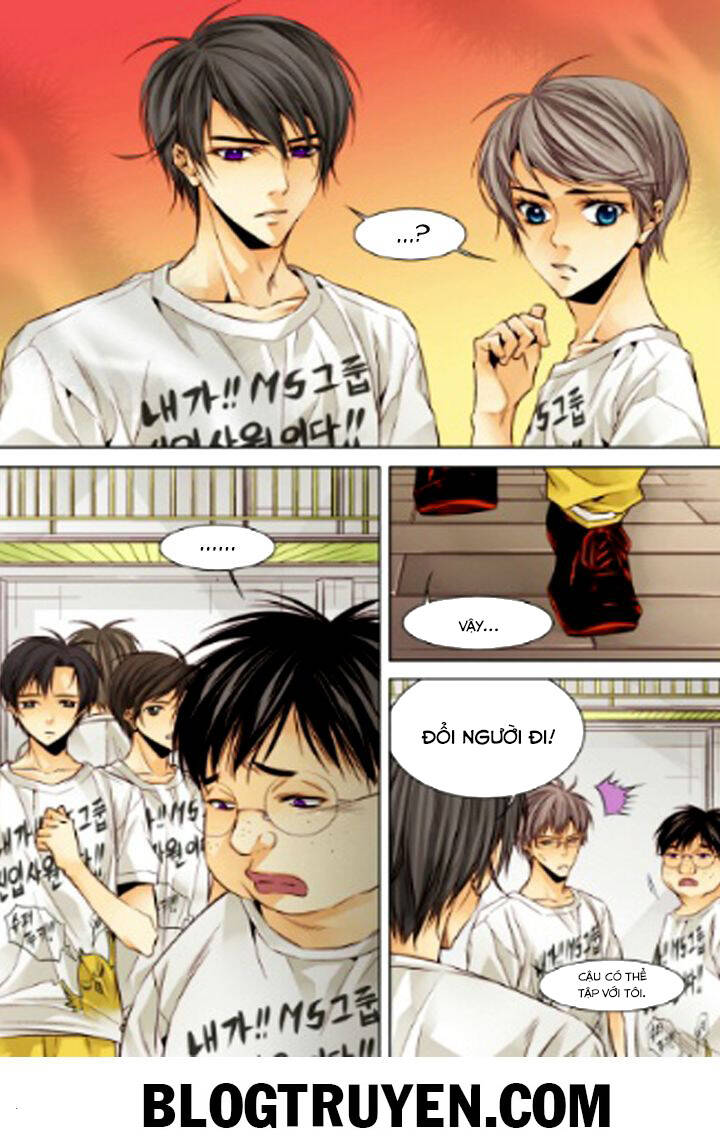 cheonsaeng yeonbun chapter 14 10