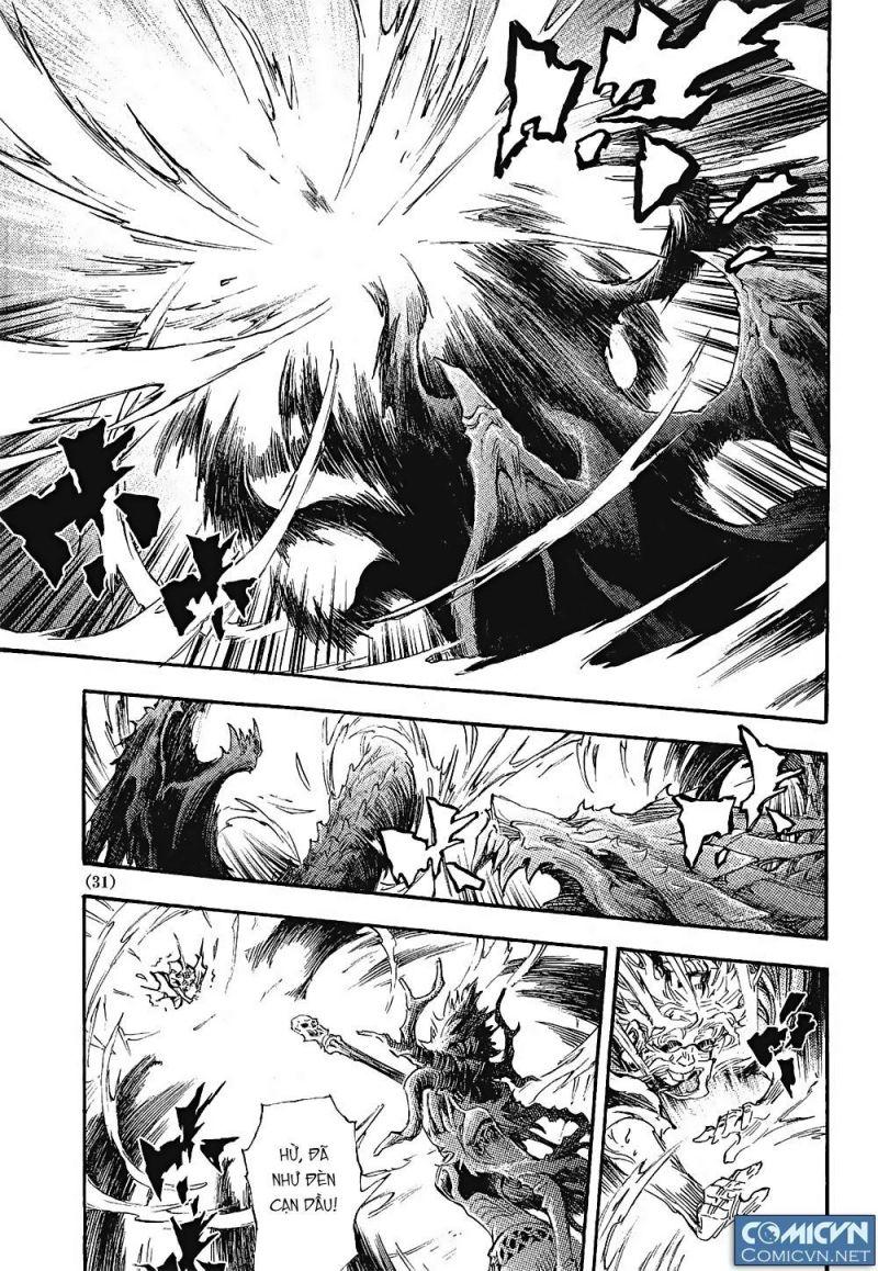 huyền hạo chiến ký chapter 78 6