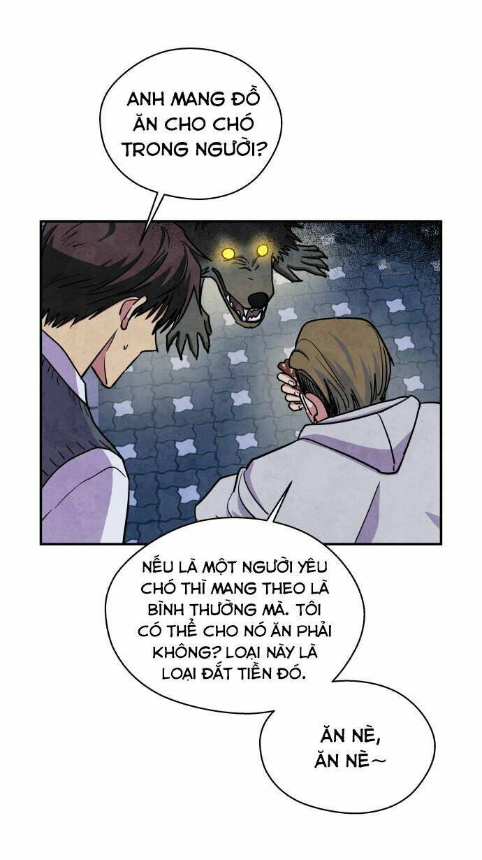 tai sói và mũ đỏ chapter 38 17