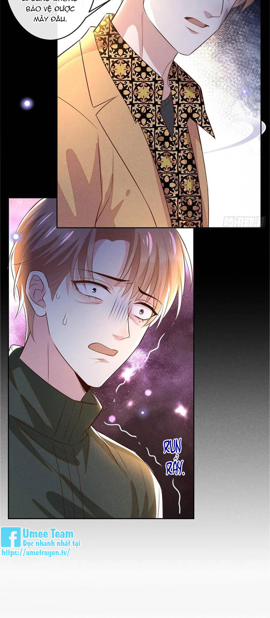 anh ấy gọi tôi là hắc liên hoa chapter 148 22